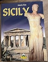 Sicily 8887663386 Book Cover