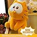 Powmag Peluche Juguete, 25cm Figura de Peluche Imagen de Powmag Peluche Juguete, 25cm Figura de Peluche