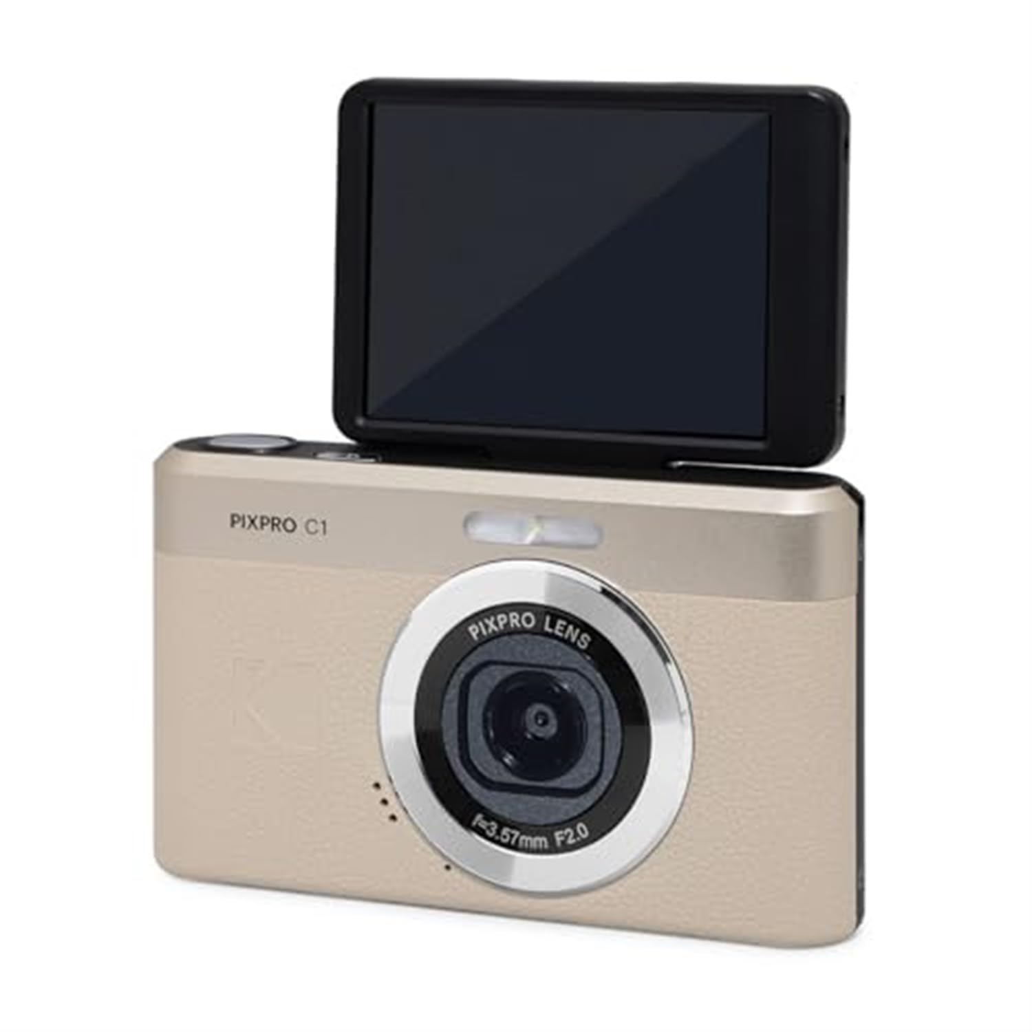 Amazon.com : Kodak PIXPRO C1 Friendly Zoom Digital Camera - 13MP