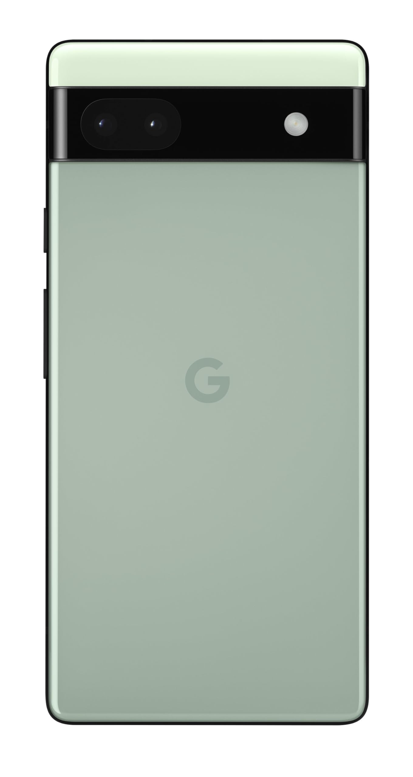 Amazon | 【整備済み品】【Google 認定再生品】Google Pixel 6a GB17L
