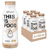 ✔️ UNSERE INHALTSSTOFFE: Der Nutriscore gibt Auskunft darüber, inwiefern ein Produkt im Vergleich zu anderen Lebensmitteln der gleichen Kategorie den günstigeren Nährwert aufweist und so zu einer ausgewogenen Ernährung beitragen kann. Unser Nutriscore: A