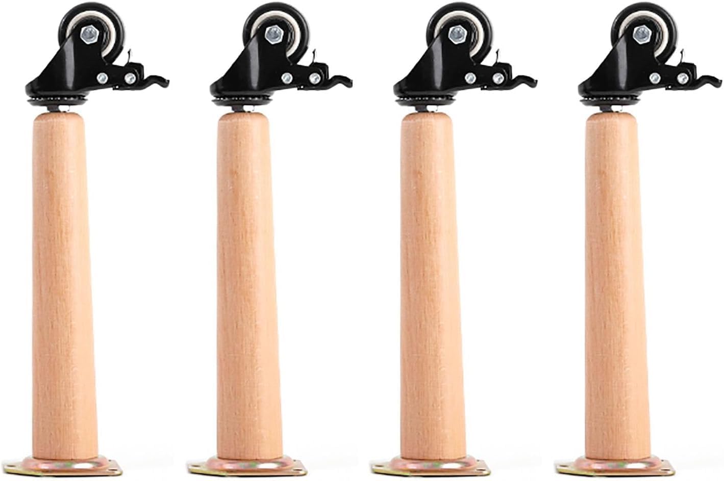 ガラス水槽オーバーフロー加工用 台座＋三重管配管セット H450用 50