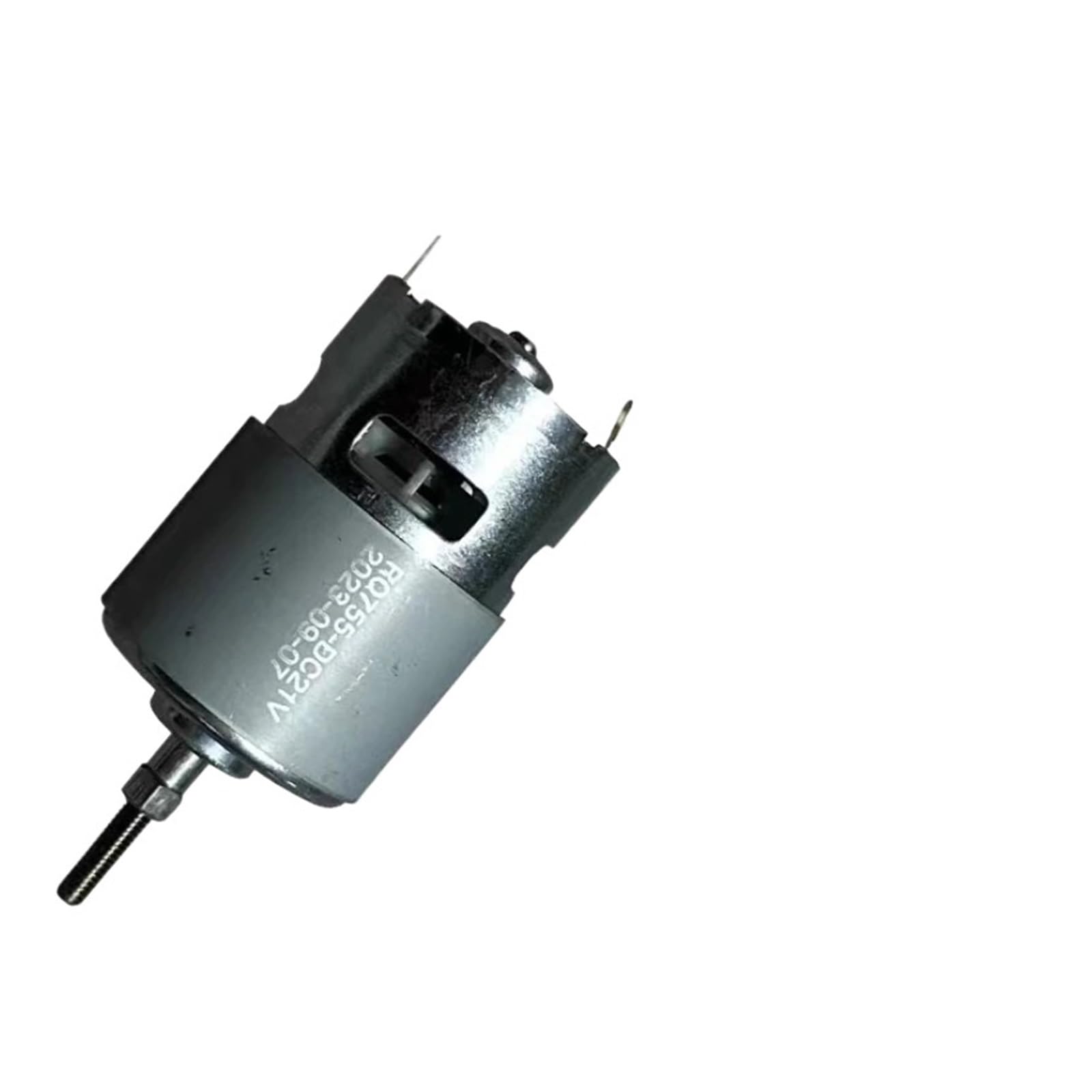 VXAXPOHZA 755 12V 21V Lithium Lawn Mower Motors Rechargeable Lawn Mower Accessories Electronic Starter