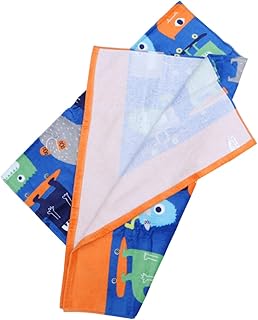 Veemoon 1 Peça Toalhas De Banho Para Crianças Toalha De Banho Para Bebês Toalha De Banho Com Capuz Para Bebês Toalhas De Banho Com Capuz Para Crianças Roupão De Banho Infantil Toalha De