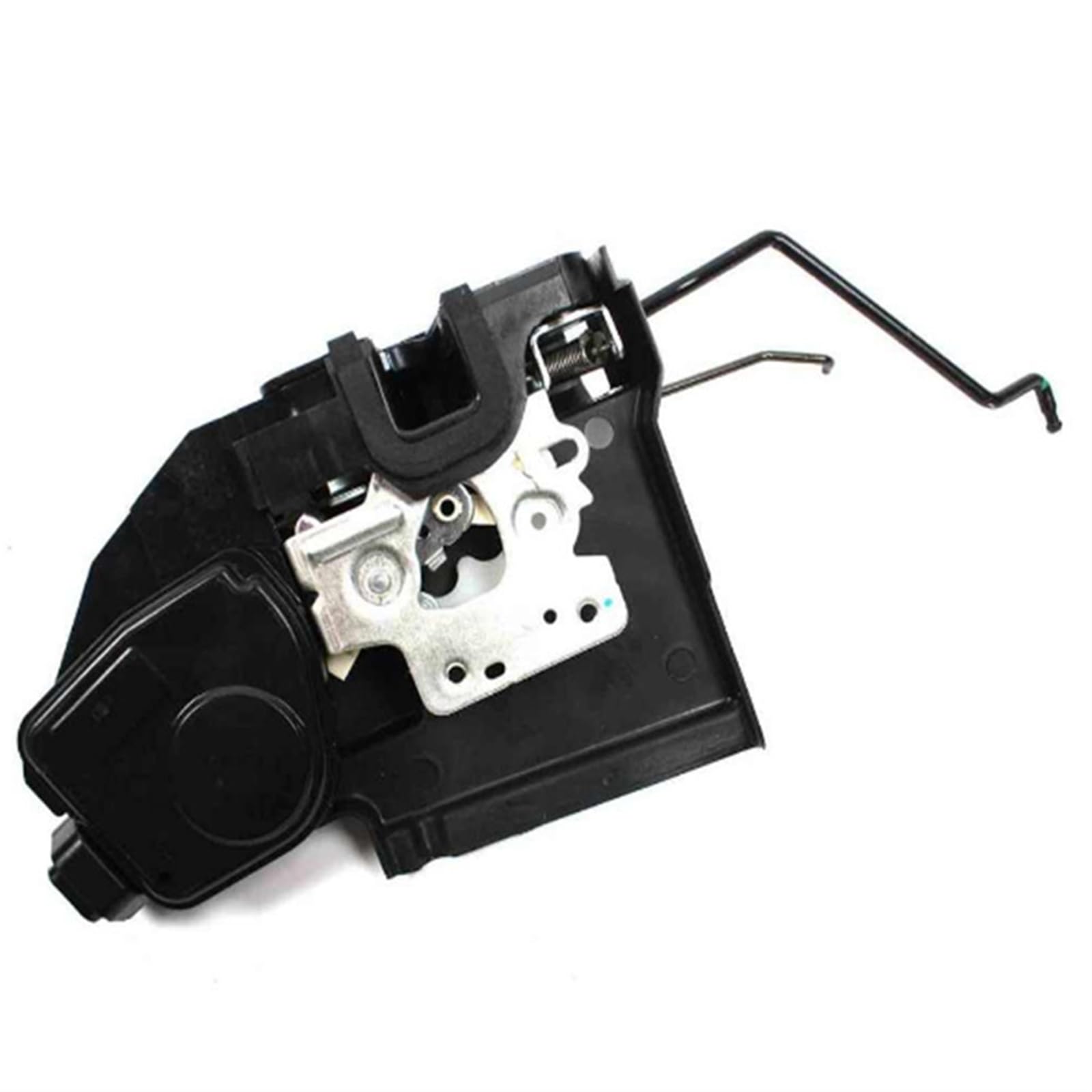 Actuador de cerradura delantera derecha para Hyundai Tucson 2005-2009 motor pestillo 81320-2E010 4
