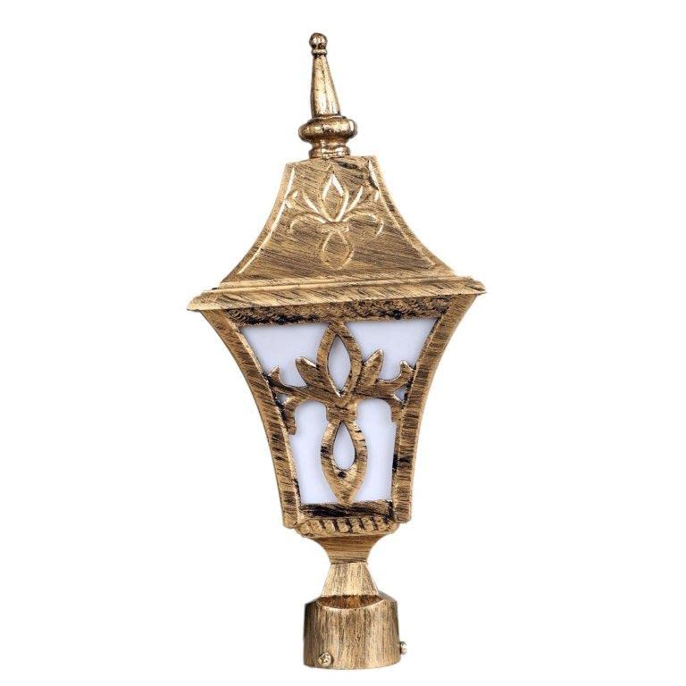 Image of ELIANTE Gate Lights | 3 Years Warranty | Free - LED LAMP (461-GL)