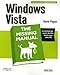 Read Windows Vista: The Missing Manual [First Edition] Doc
