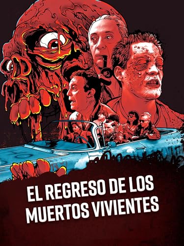 El regreso de los muertos vivientes