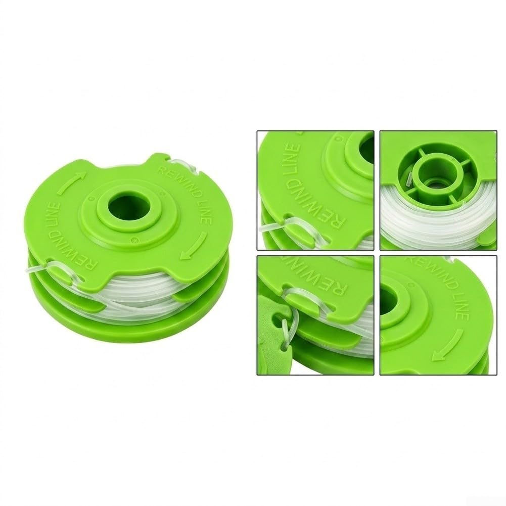 Hilo RS90111 para Jardín Residencial Hilo RS90111 para Jardín(6pcs)