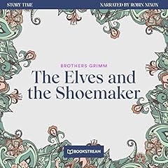 The Elves and the Shoemaker Titelbild