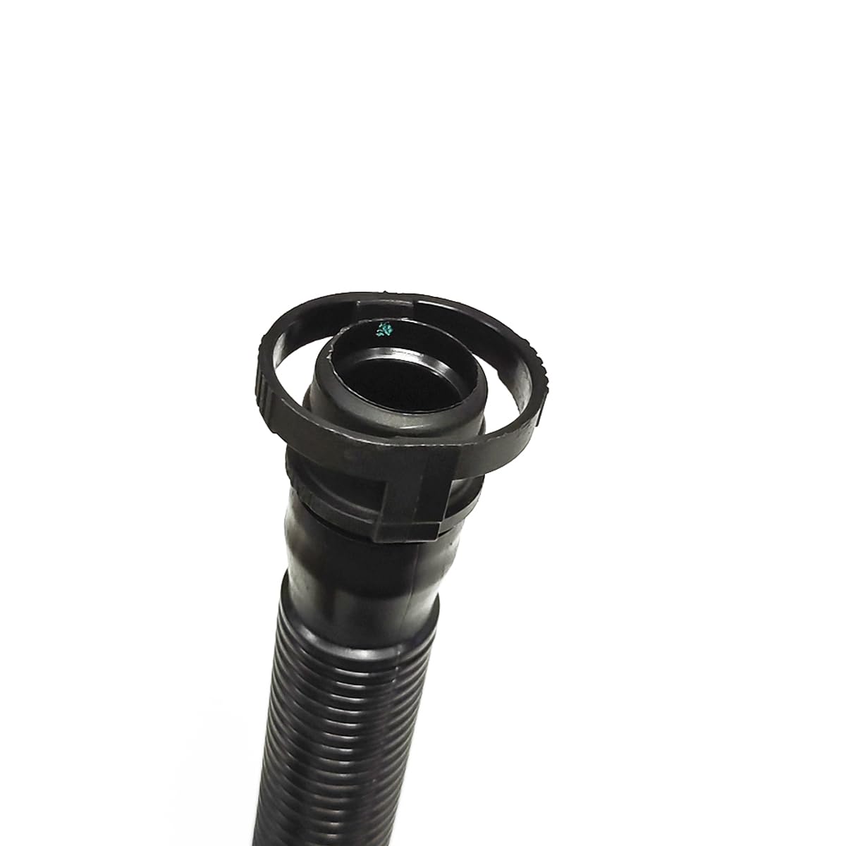 022103765A Tubo de ventilación del cárter de PVC para VW Touareg 3.2L V6 2002-2016 022103765B 95511076500
