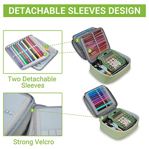 Large Pencil Case - Image 2