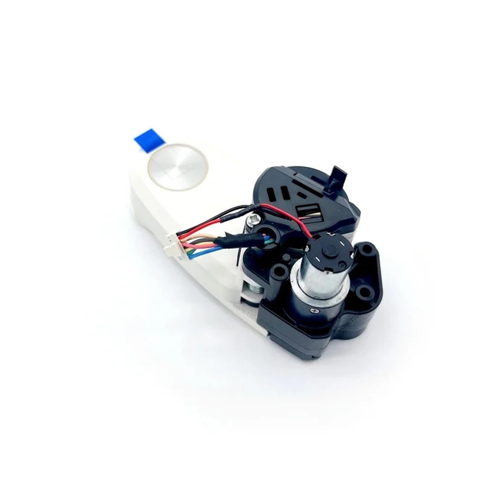 Gruppo Oscillante Spazzola Laterale, Compatibile Con Dreame X40 Pro Ultra
