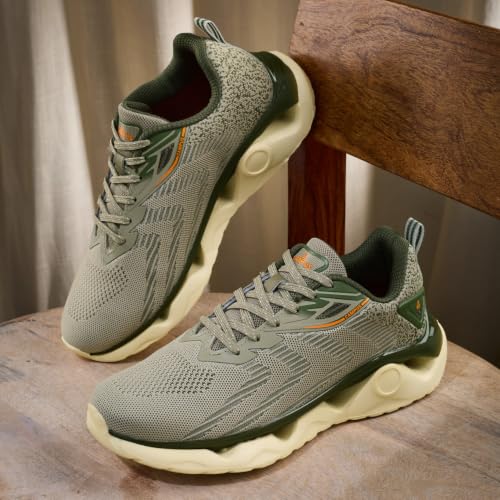 Image of Campus Men's Brode Running Shoes