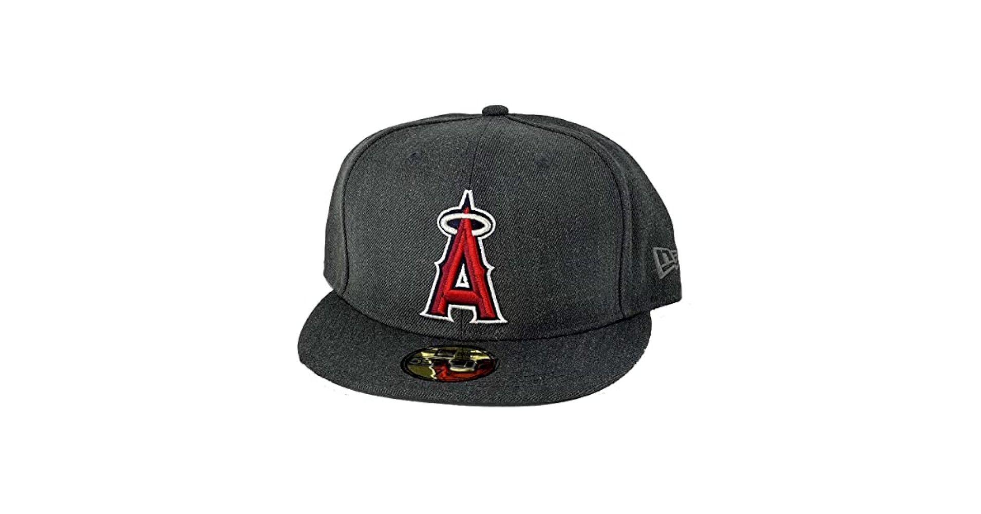 ミュージシャン l Ring CAP (Charcoal Gray) ミュージシャン l Ring CAP (Charcoal Gray) Metal Ring CAP
