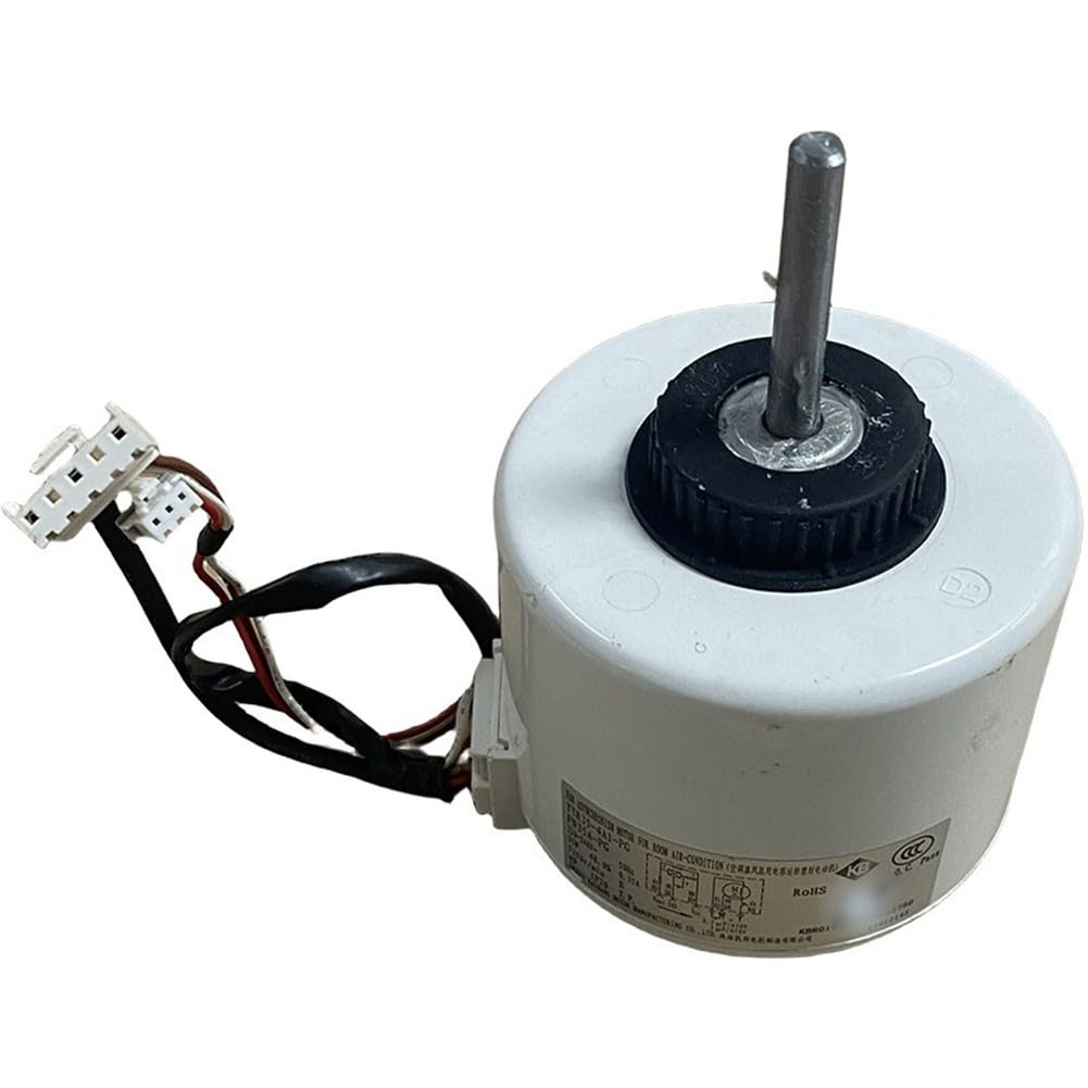 Motore del ventilatore CA, per motore del condizionatore d'aria 3P FN35A-PG YYR35-4A1-PG 15012145 Parte di ricambio per unità esterna compatibile sistema di raffreddamento
