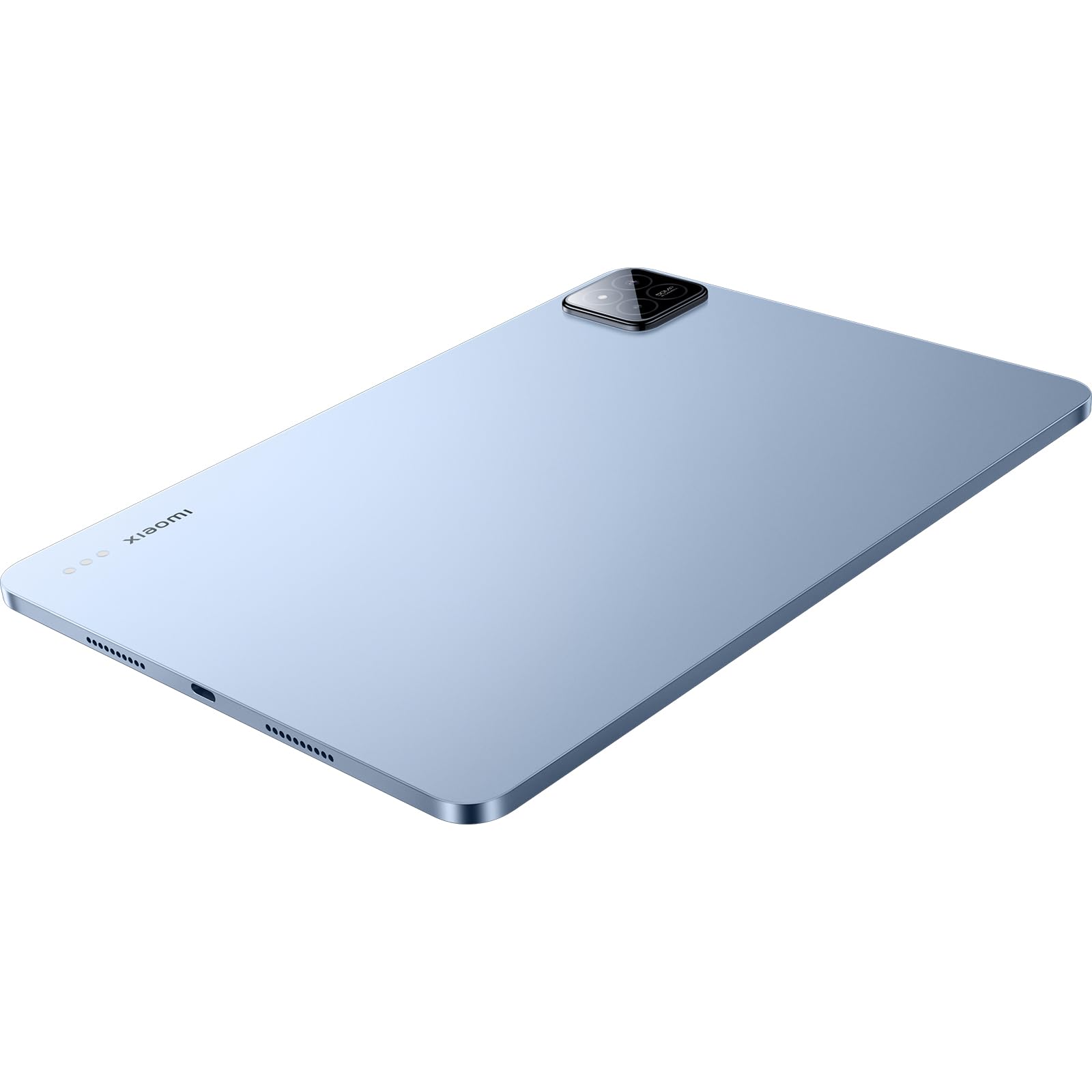 XIAOMI Pad 7 Pro tablet, 11,2 cala, 8 + 256 GB, wyświetlacz 3,2 K 144 Hz, Snapdragon 8s Gen 3, akumulator 8850 mAh, HyperAI, głośnik Quad, bezproblemowy pulpit, niebieski