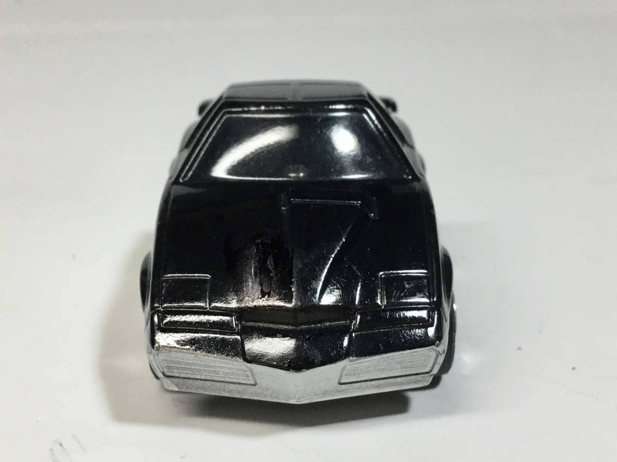 Amazon.co.jp: チョロQ ナイトライダー カール No.2 K.A.R.R