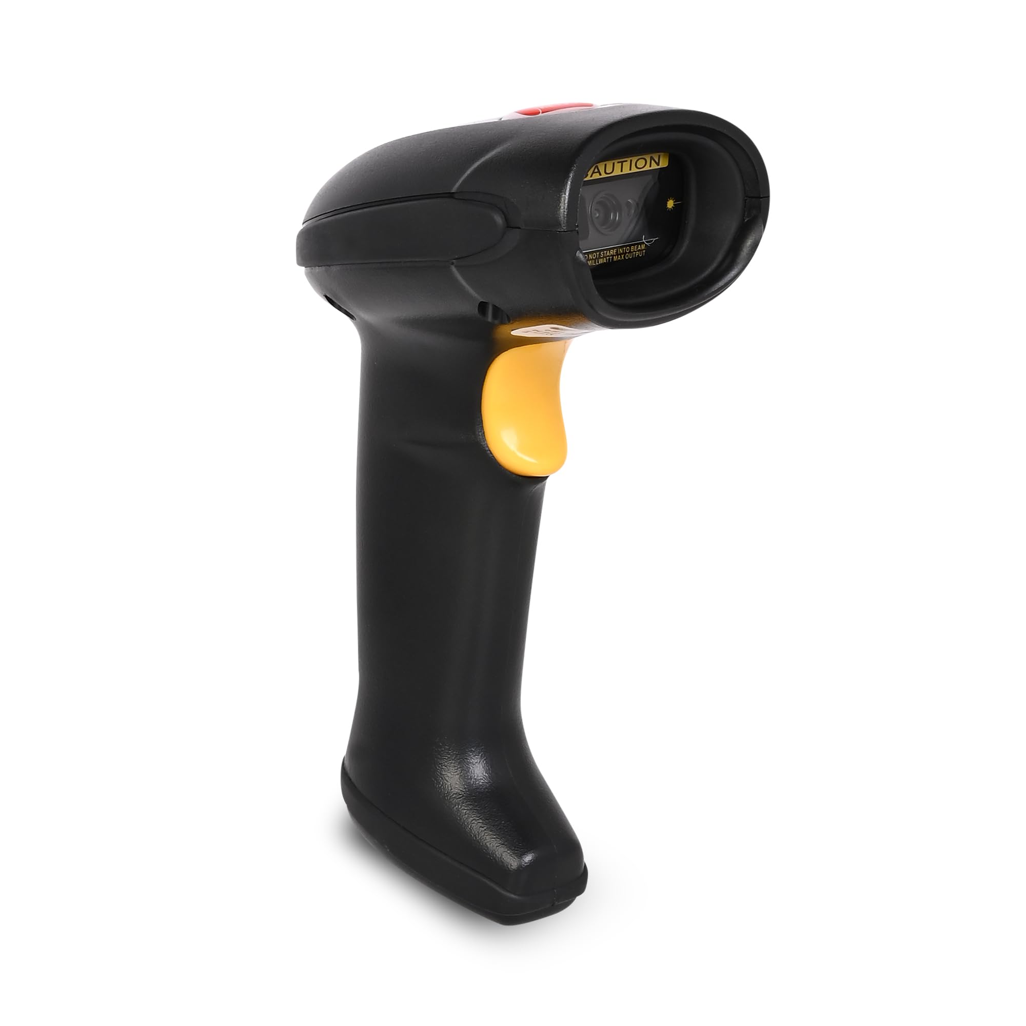 LS2208 1D Handheld Barcode Scanner Wired USB Laser Barcode Reader Fast Reliable Corded Imager for Retail POS Warehouse Office LS2208-7AZU0100ZY Black Sold by DhimanG-image-10