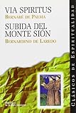 Via Spiritus; Subida del Monte Si&Atilde;&sup3;n