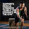Optimum Nutrition HMB 1000 Caps, 1g of Calcium beta-Hydroxy beta-methylbutyrate per Capsule, 90 Capsules, 30 Servings