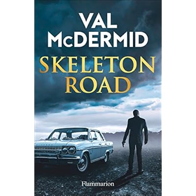 Skeleton Road