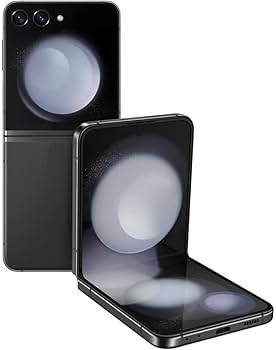 スマートフォン本体 galaxy z flip 5 8+256GB Amazon.com: SAMSUNG Galaxy Z Flip 5 5G, US Version, 256GB