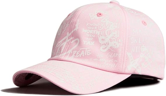 Flipper Designer Graffiti Doodle Cotton 