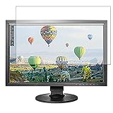 Vaxson 2 Unidades Protector de Pantalla Anti Luz Azul, compatible con EIZO coloredge CS2410 24.1