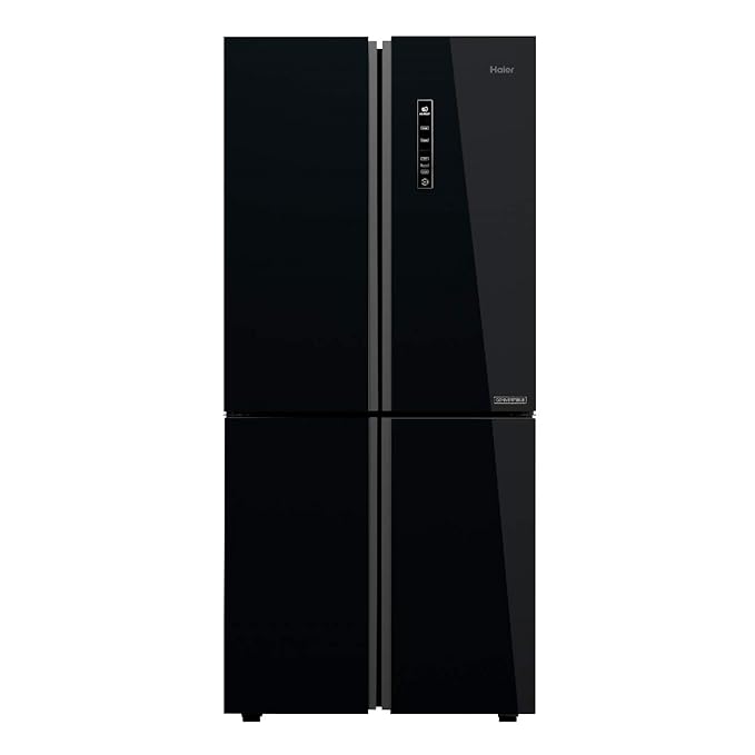 haier 550cg refrigerator