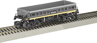 American Flyer Gilbert Gravel Operating Dump