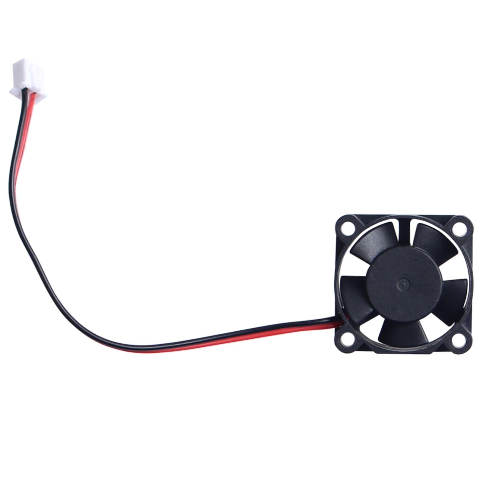 Imdinnogo 3D Printer Accessories Adventuer 5M Pro Print Head Cooling Fan 3010: Dual Ball Low Noise Silent DC 24V 0.08A Brushless Fan, 30 x 30 x 10mm