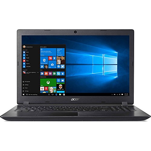 Image of acer 15.6 inch N3350 4GB 500GB Win10