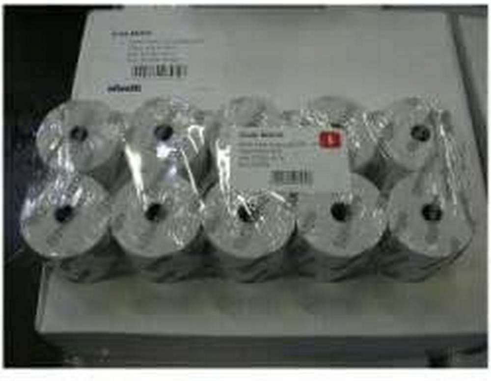 Olivetti 323535 - fogli termici 57 mm x 47 m
