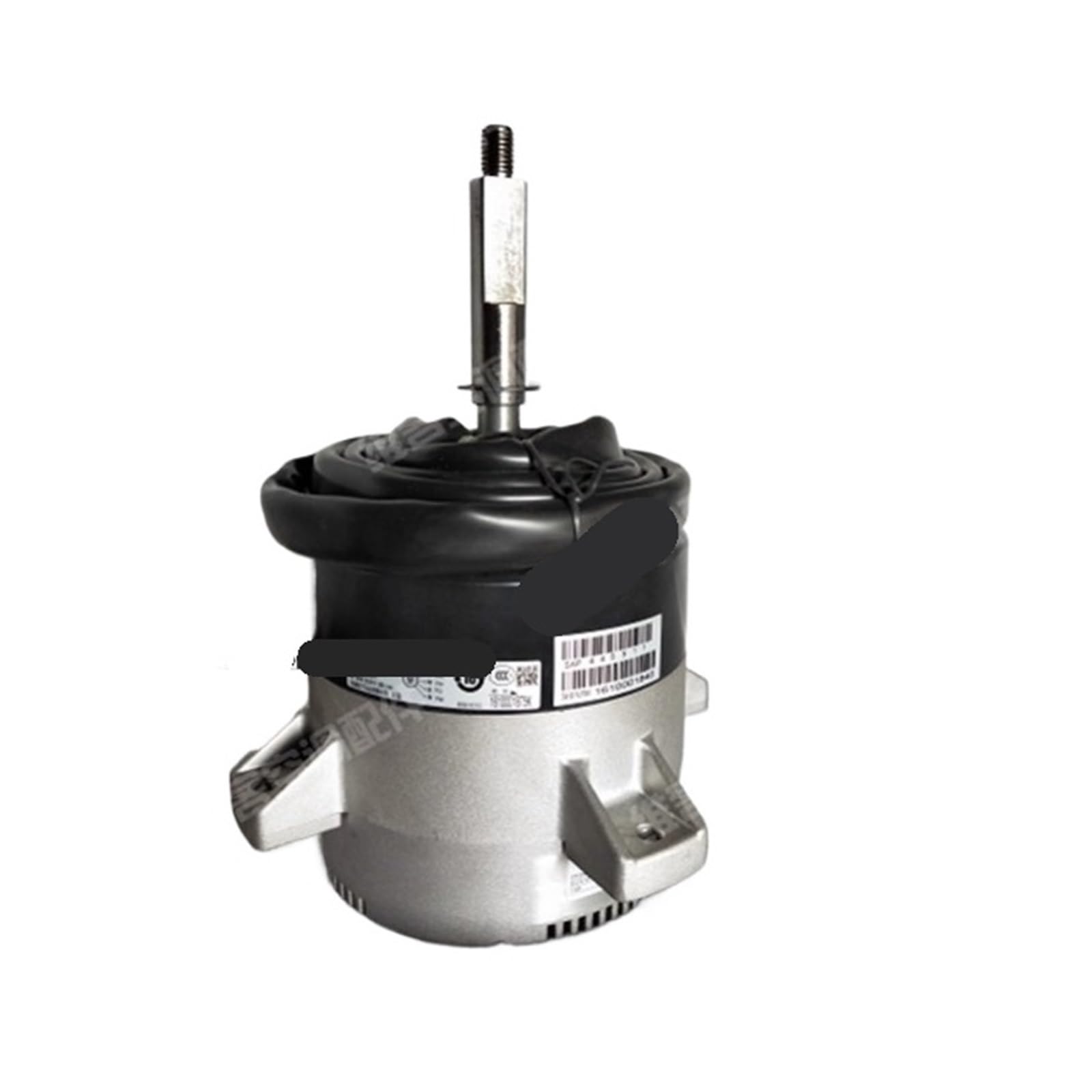 JJKKOZVQF Motor DMUB8D1WY 445511 fan motor