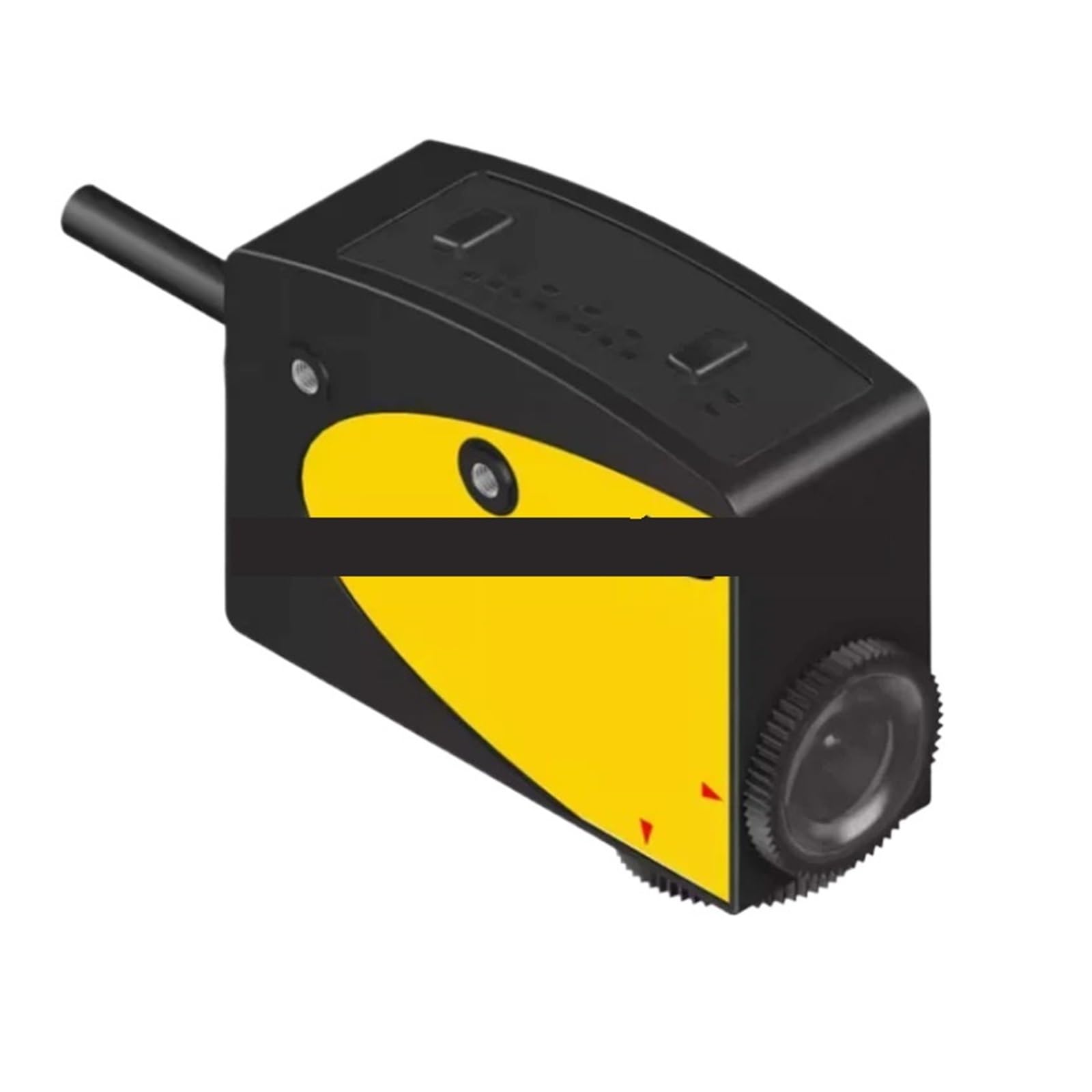 LEOTNNDQ 1PCS R58 R58ECRGB1Q Color Code Sensor