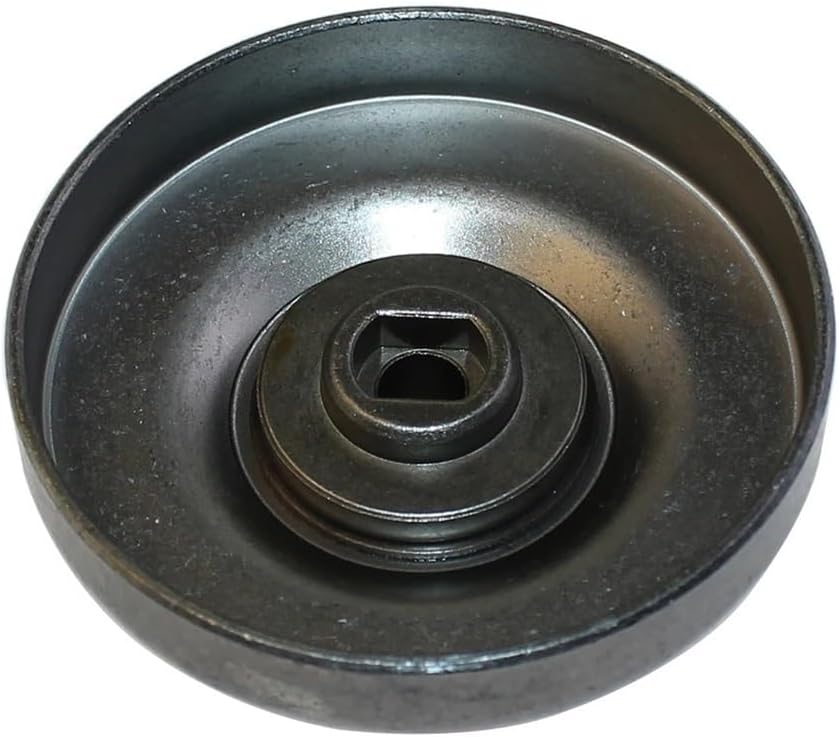 Clutch Drum Chain Sprocket Fit for ES-153 ES-163 ES-173 ES-183 ES-164TLC ES-174TLC ES-2130 ES-2135 ES-2140 ES-2145 ES-2131TLC