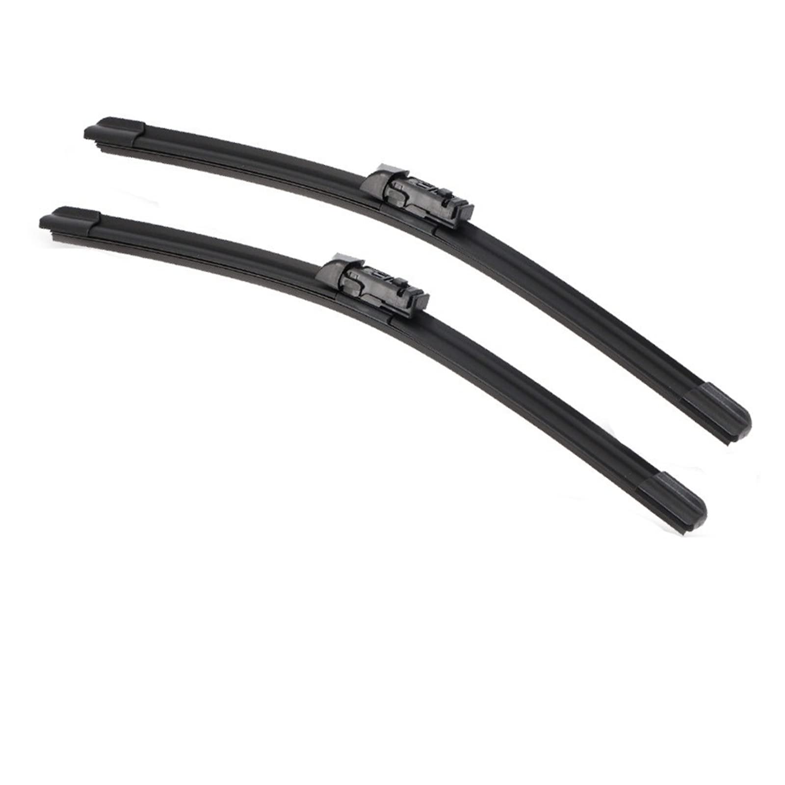 Essuie-Glace Voiture pour NX 2014-2021 | Balais Avant 26" + 16"