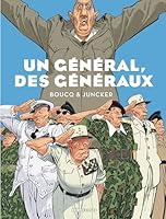 Un Général, des généraux 2808201222 Book Cover