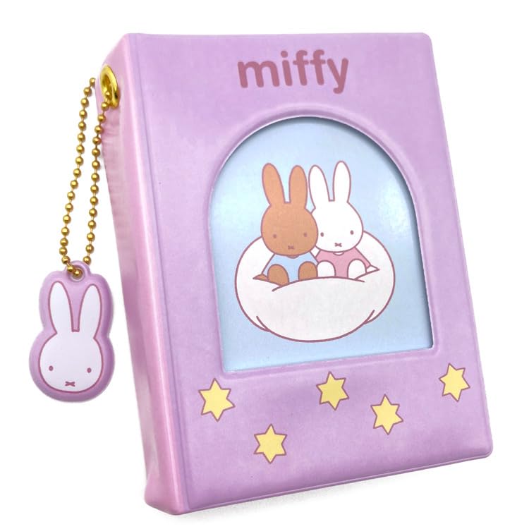 Amazon.co.jp: ティーシーピー ミッフィー コレクトミニブック