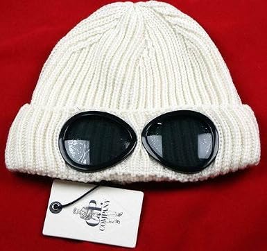 CP Company Goggle Beanie Hat Millie 