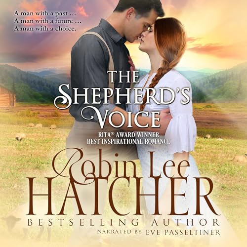 The Shepherd's Voice cover art
