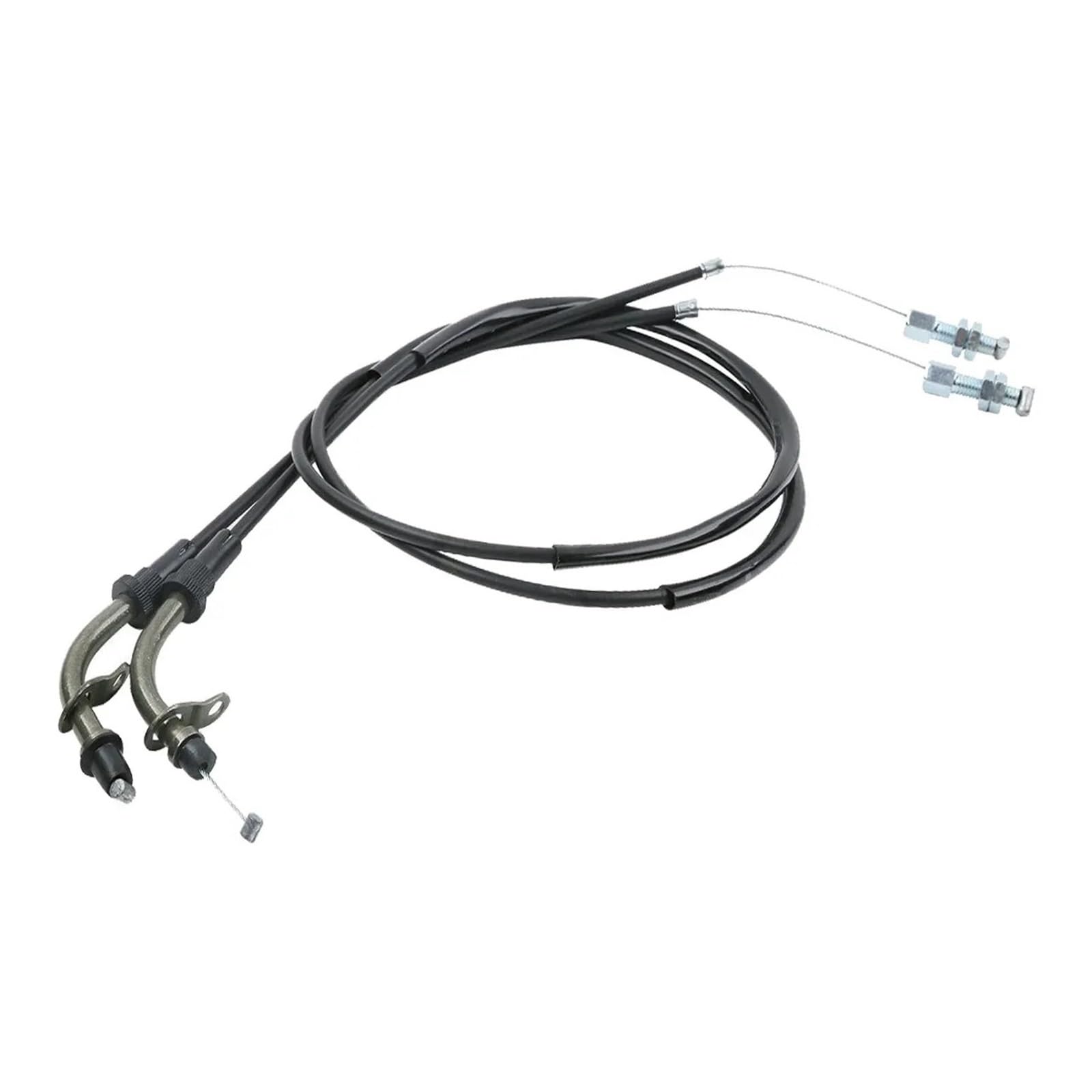 Câble d'embrayage De Moto, Fil d'acier Réglable