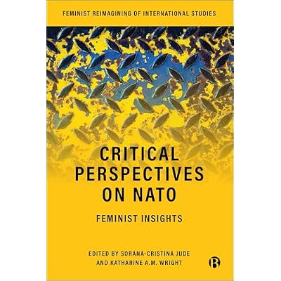 Critical Perspectives on NATO