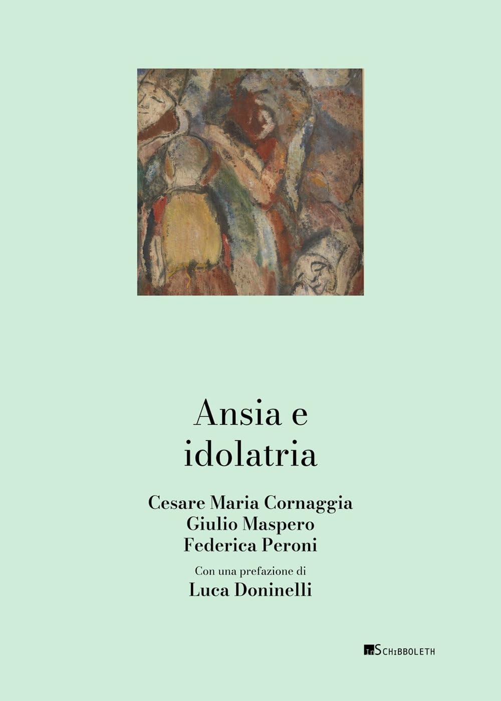 Ansia E Idolatria - 4