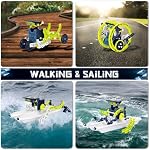 12-in-1 Solar Robot Kit STEM Gift Toys for Boys Aged 8-13, 190 PCS DlY Science Building Experiments Set,Educational Robotic Toys for 8 9 10 11 12 13 Year Old Boy Girl Gift Ideas On Christmas Birthday