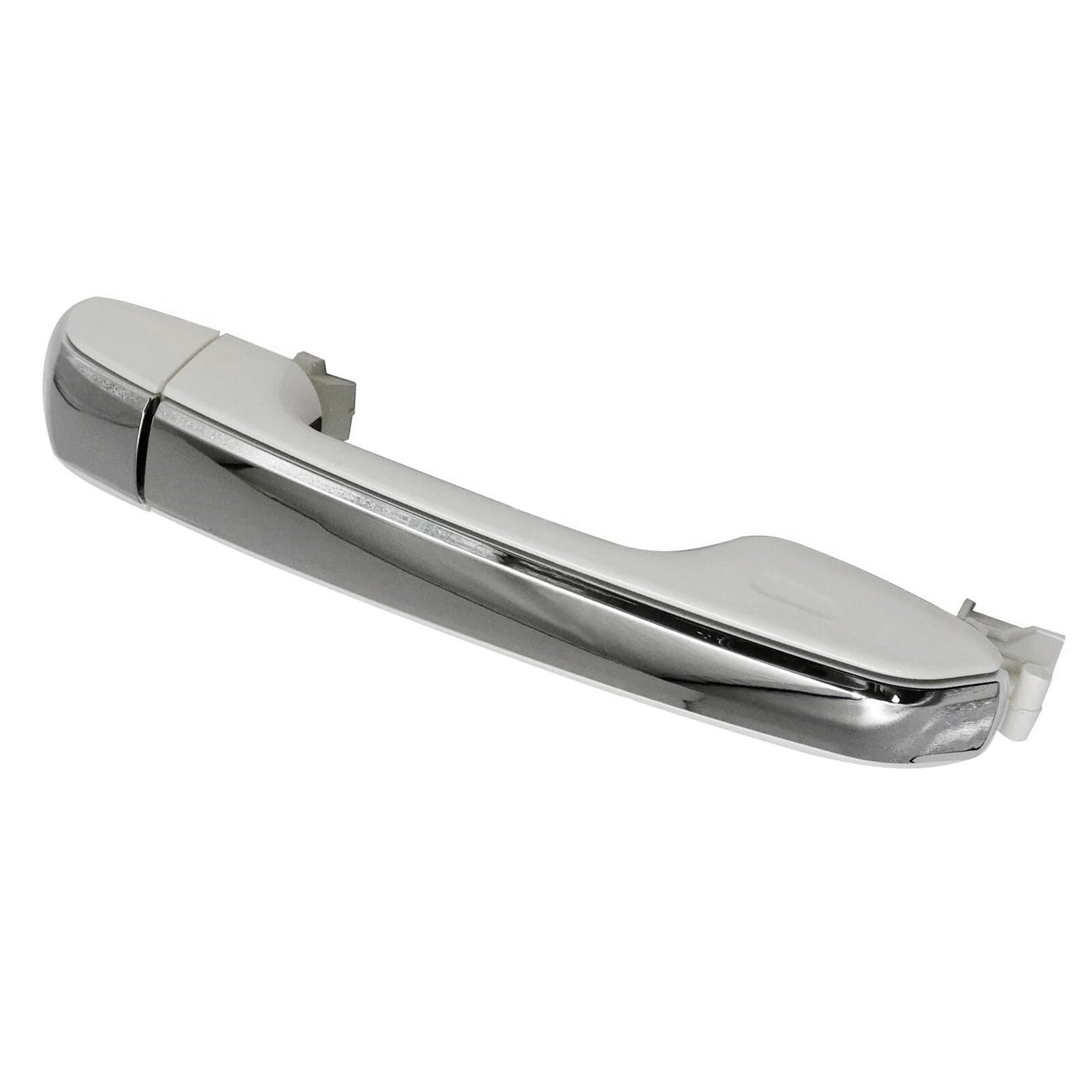 Amazon.com: Oskkude Exterior Door Handle Front Rear Compatible
