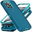New-Blue/Turquoise