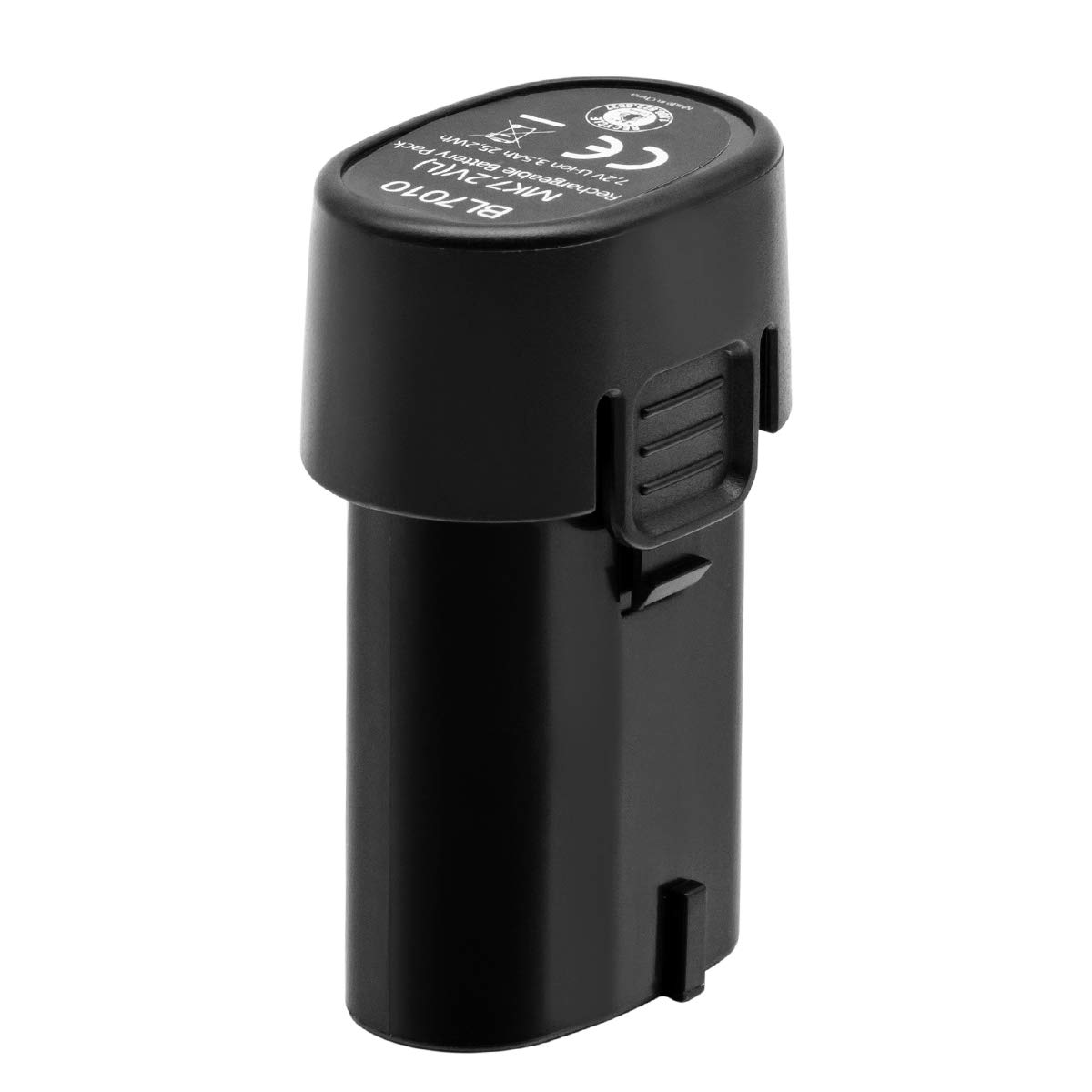 マキタ 7.2V BL7010 リチウムイオンバッテリー 3500mAh A-47494 194356-2 対応互換 PSE認証取得済み 2個セット