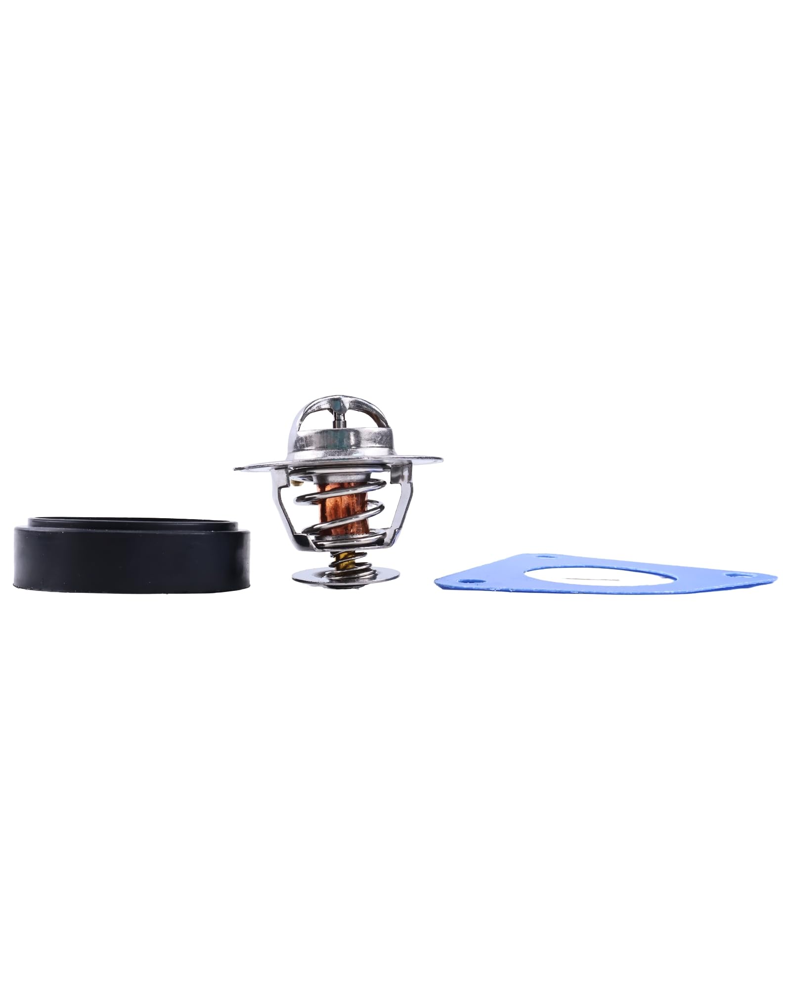 Kit Thermostat Pour Moteur Cummins – Réf. 3920336 / 3923331 / 3917324 – Pour 4B/4BT/4BTA, 6B/6BT/6BTA (3.9L, 5.9L) Et Tracteurs JCB